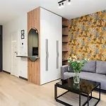 Dream4you Apartament Wrocław
