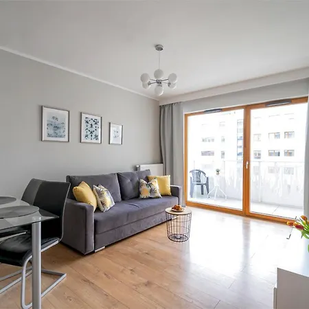 Dream4you Apartment *