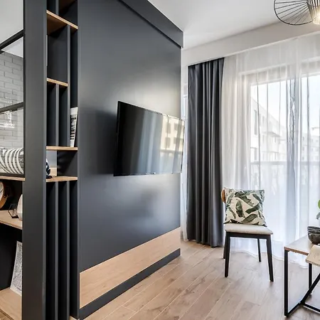 Apartamento Dream4you Wrocław