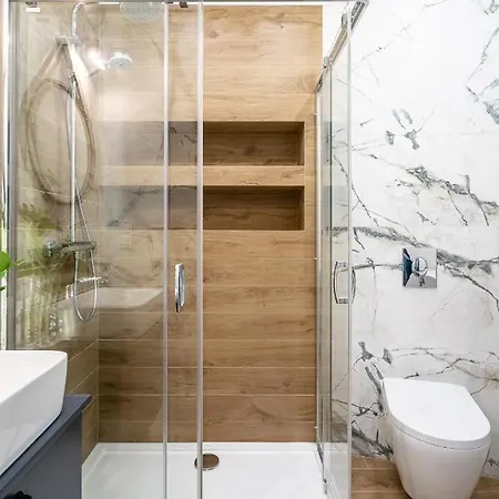 Dream4you Apartment *