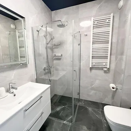 Apartment Dream4you Wroclaw