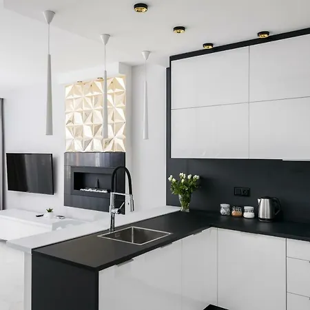 Apartment Dream4you *