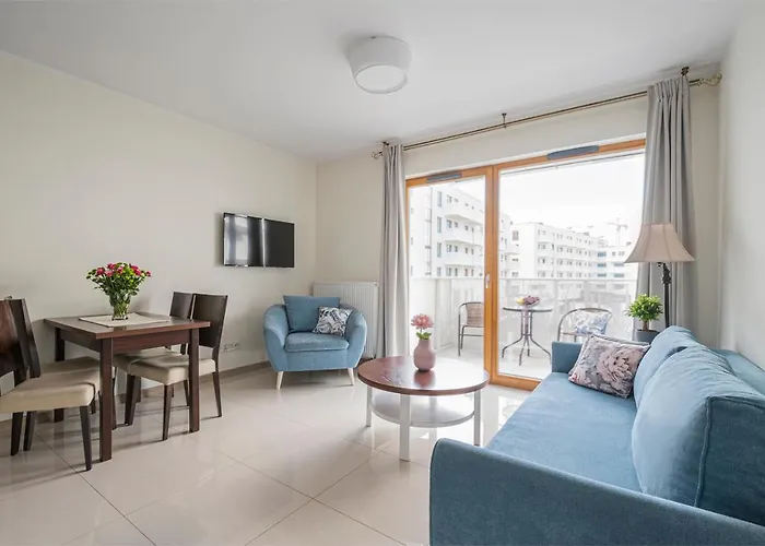 Dream4you Apartment *