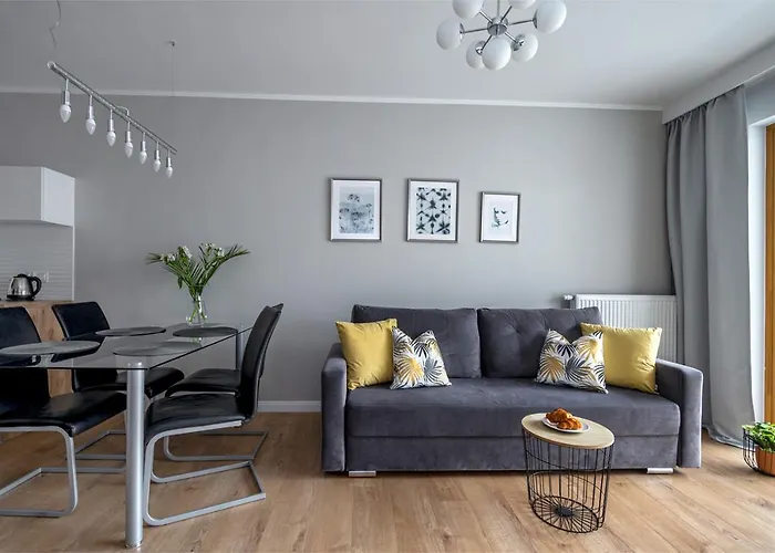 Apartament Dream4you *