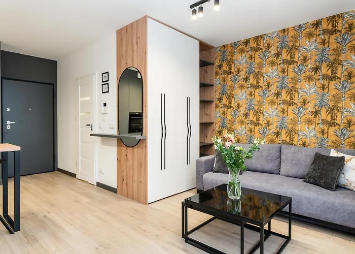 Dream4you Apartament Wrocław