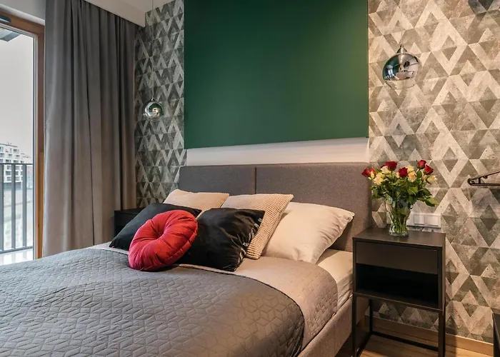 Dream4you Apartament *