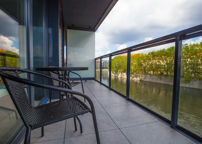 Apartment Dream4you Wroclaw