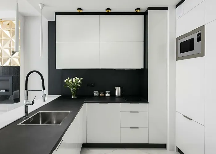 Dream4you Apartment *