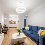 Dream4you Apartmán Vratislav