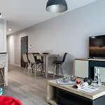 Apartmán Dream4you Vratislav