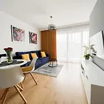 Dream4you Apartmán