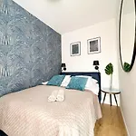 Dream4you Apartmán