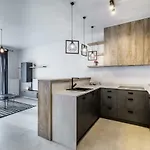Apartmán Dream4you *