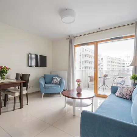 Dream4you Apartament *