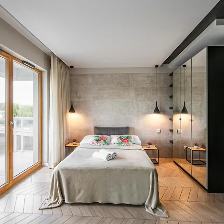 Dream4you Apartament
