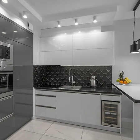 Dream4you Apartament