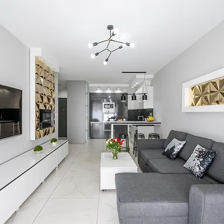 Apartament Dream4you