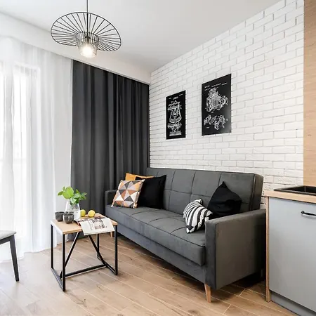 Dream4you Apartament