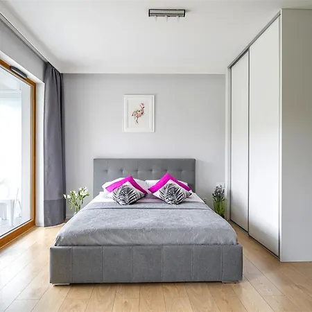 Dream4you Apartament
