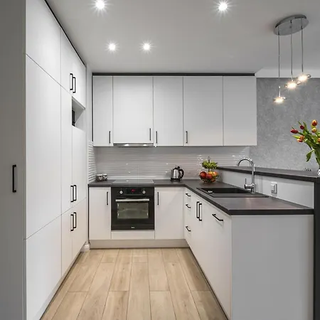 Dream4you アパート