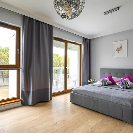 Dream4you Apartament