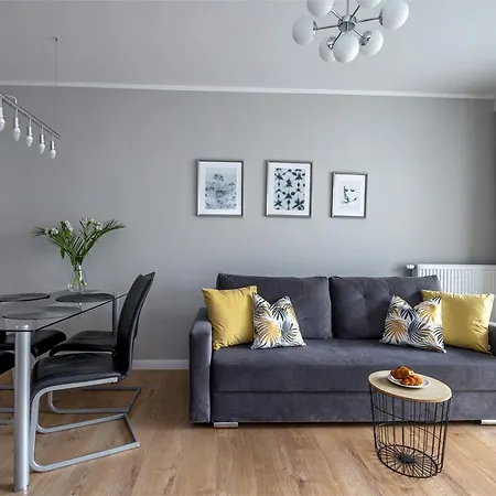 Apartament Dream4you *
