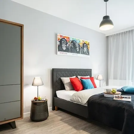 Apartament Dream4you *