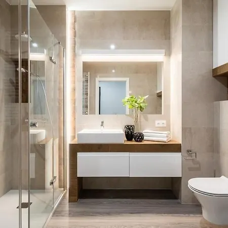 Dream4you Apartament *