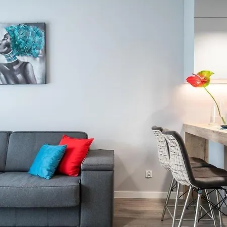 Apartamento Dream4you