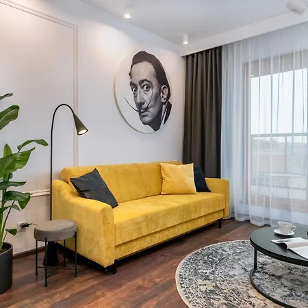 Dream4you Apartmán