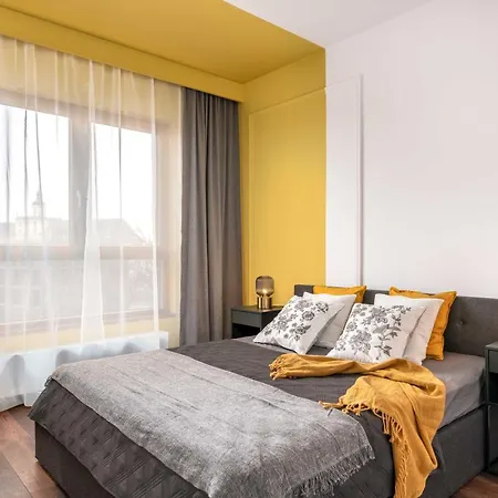 Dream4you Apartment *