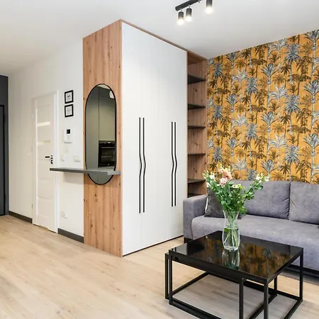 Dream4you Apartment Breslau