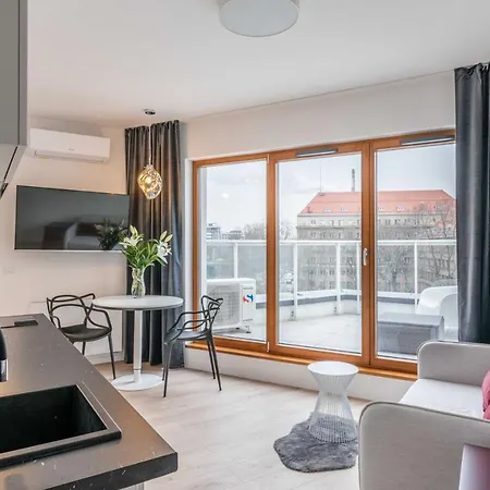 Dream4you Apartament Wrocław