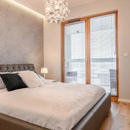 Dream4you Apartament Wrocław