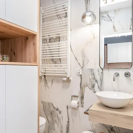 Dream4you Apartament *