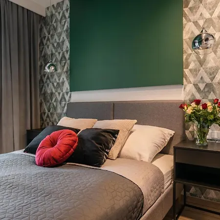 Dream4you Apartment *