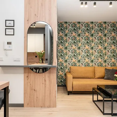 Apartment Dream4you Wroclaw