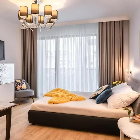 Apartment Dream4you Breslau