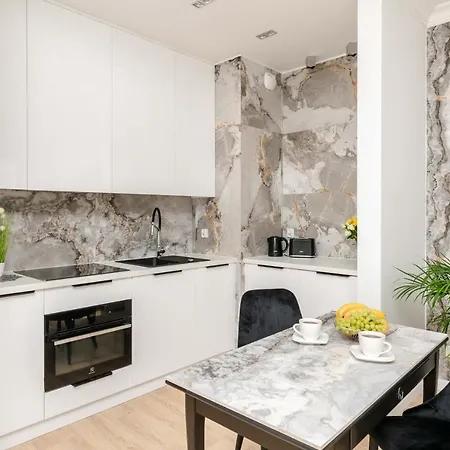 Dream4you Apartament