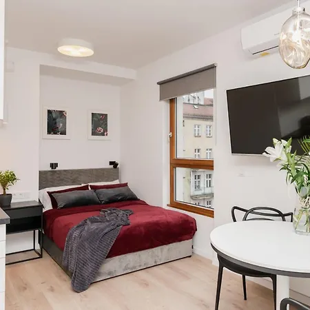 Apartament Dream4you *