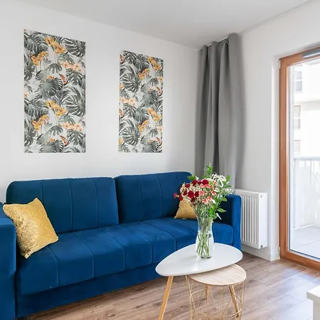 Appartement Dream4you