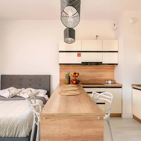 Apartament Dream4you *