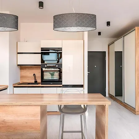 Dream4you Apartment