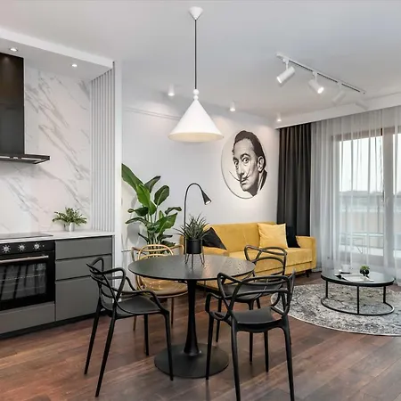 Apartament Dream4you