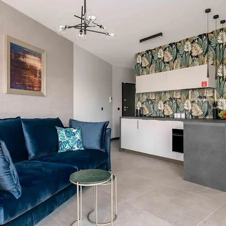 Dream4you Apartament