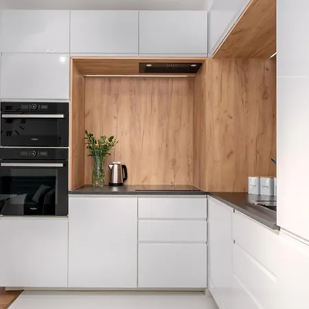Dream4you Apartment Wroclaw