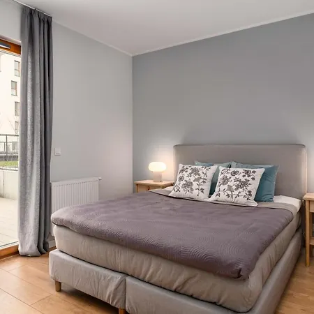 Dream4you Apartment Wroclaw