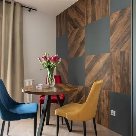 Apartament Dream4you