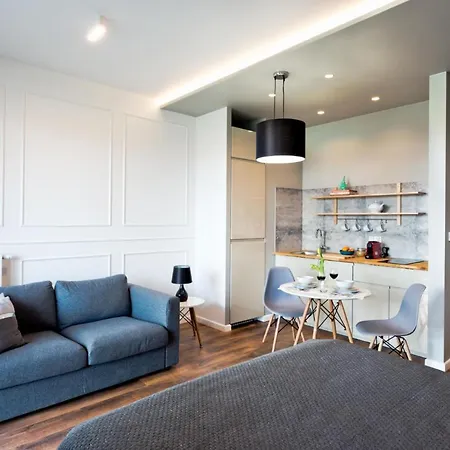 Dream4you Apartament *
