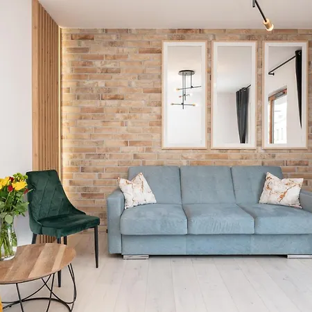 Apartament Dream4you Wrocław